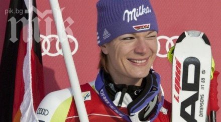 рийш втора поредна победа лейк луис вон първа точка сезона