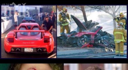 нова шокираща версия гибелта пол уокър свидетелски показания правят обрат вижте