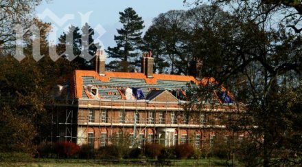 любовното гнездо уилям кейт вбеси съседите