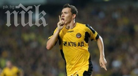 мъри пази тодор неделев оставя резерва последните мача ботев