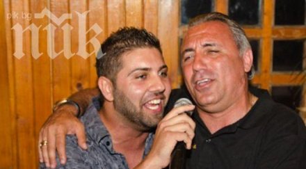 стоичков търговия футболът вече пълна далавера