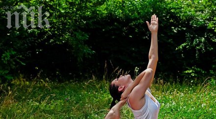 светла иванова стана йога инструктор