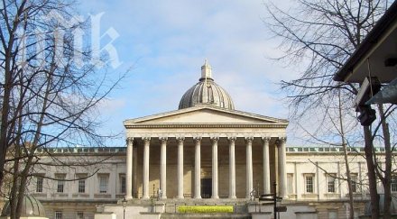 студенти окупираха университета лондон