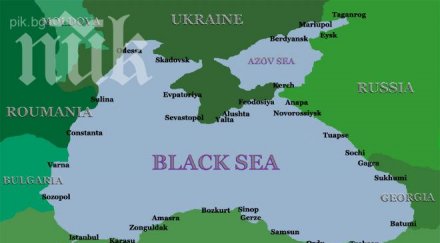 китай изгражда огромно пристанище черно море