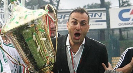 ивайло петев нов успех кипър бие гост