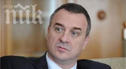 министър йовчев срещне министъра вътрешните работи чехия