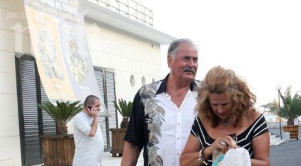 жорж ганчев звяр леглото години спуквал шуши секс