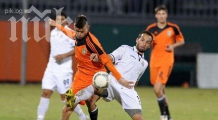 литекс притисна лудогорец трудна победа овча купел