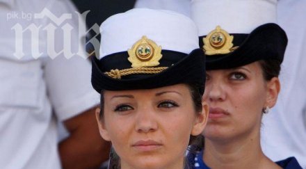 увеличиха обезщетението съпругите военнослужещи 270 340