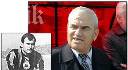 легендата спиро дебърски празнува годишен юбилей