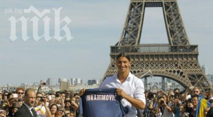 златан ибрахимович иска купи айфеловата кула