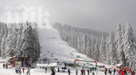 пампорово открива зимния сезон