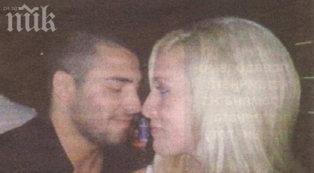 зетят цветелина бориславова избяга наплашен банкерката