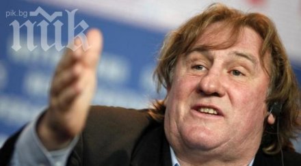 дъщерята жерар депардийо баща хулиган умре години