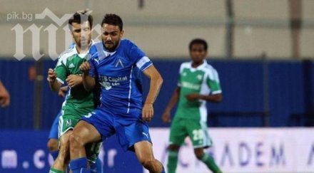 левски сътвори чудо лудогорец