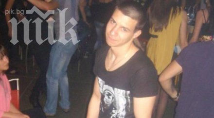 месеца зловещата смърт стефчо враца властта мълчи убийство самоубийство любовна драма