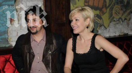 вижте каква драма разиграва семейството гала