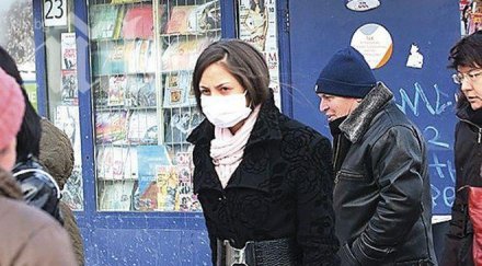 грипна епидемия избухва нас нова година