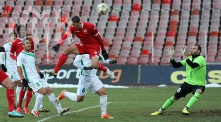 цска рутинна победа пирин сидибе сетне вкара