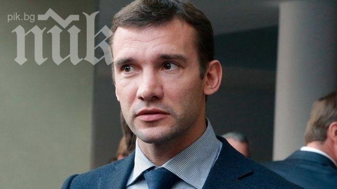 Шевченко: Паметникът на Ленин бе многогодишна провокация