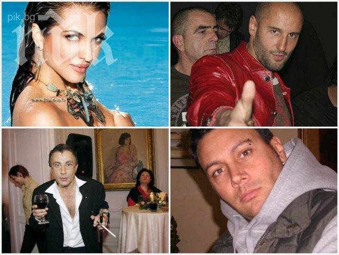 Райна взриви Биг Брадър - подкара мъжете по ред на номерата с щури скандали