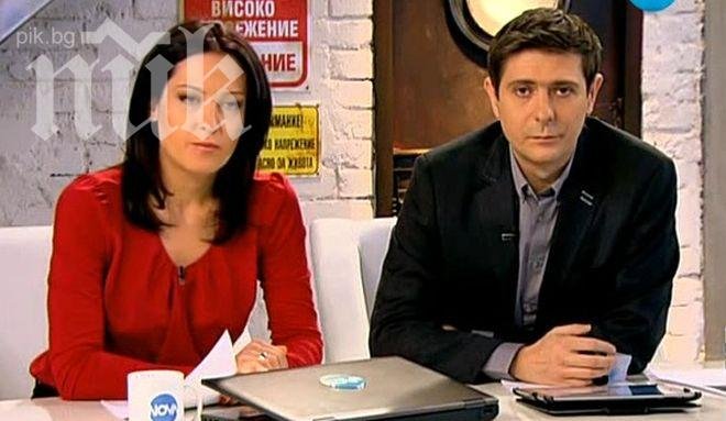 Виктор Николаев се обади: На почивка съм, всеки има право на отпуск!