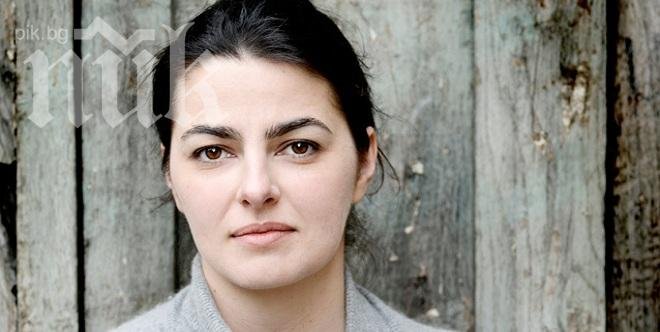 Българка с номинация за Грами