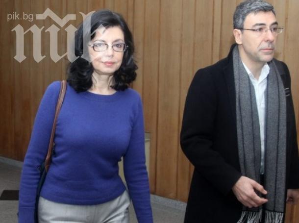 Гуша за гуша в Реформаторския блок! Надето скача на Кунева, Даниел Вълчев бяга!