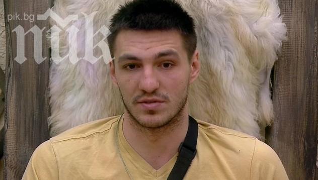 Любо профука 100 000 лева от Къртицата! Остана гол като пушка