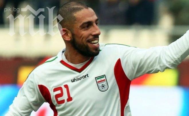 Съотборник на Димитър Бербатов го призова да остане във Фулъм