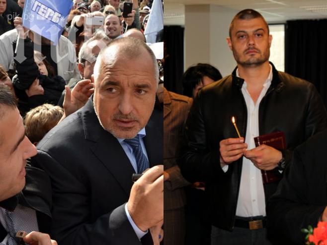 Бареков от чужбина пред ПИК: Бойко не ми честити, но 5-има от ГЕРБ го направиха! Получих поздрав и от главсека на МВР Светльо Лазаров