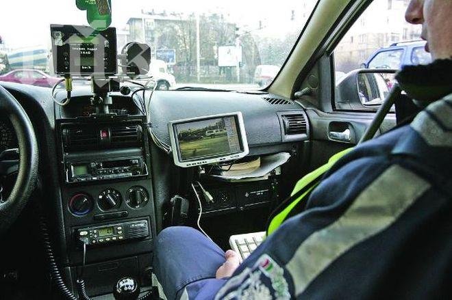 Вижте къде ще са камерите на КАТ днес