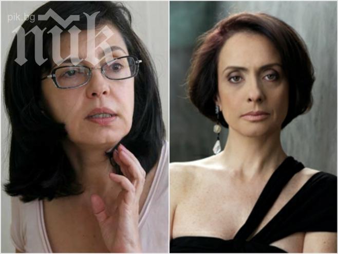 Кунева и Нейнски в битка за надмощие в Реформаторския блок