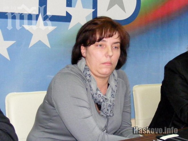 Лекари се борят за живота на депутатка от ГЕРБ