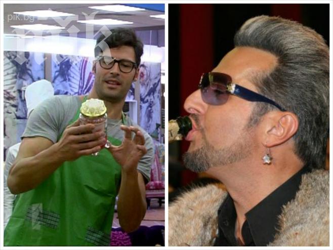 Евгени Минчев шокира с разкритие за Мариан Кюрпанов от „Биг Брадър“