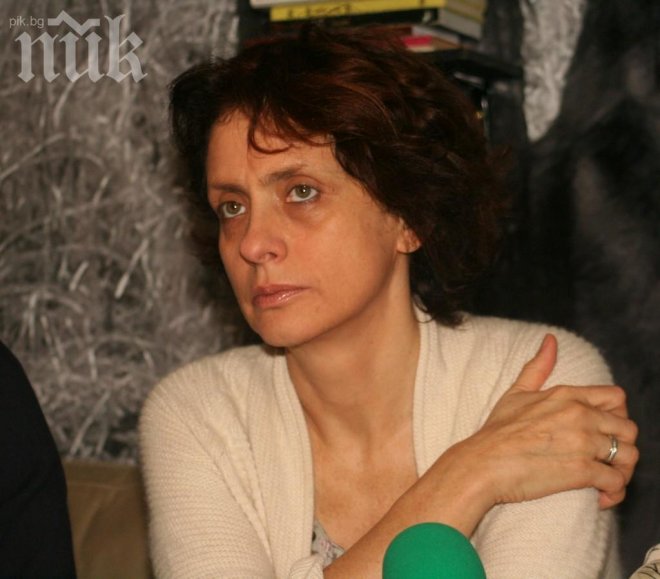 Надежда се маха от Реформаторския блок след скандал с Кунева