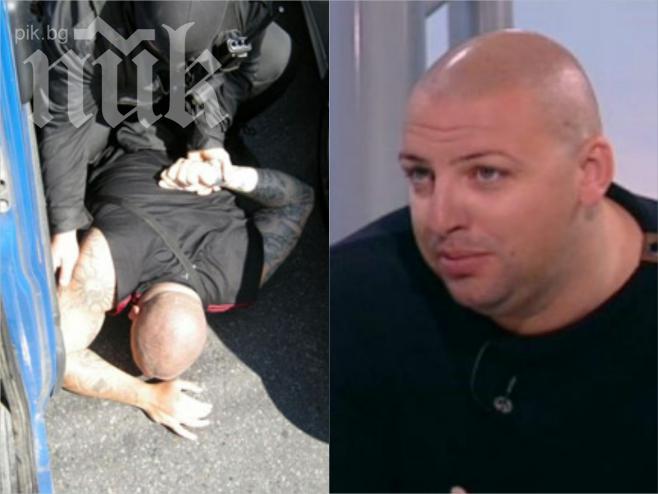 Само в ПИК! Качиков поръчан от длъжник! Има заподозрян за покушението!