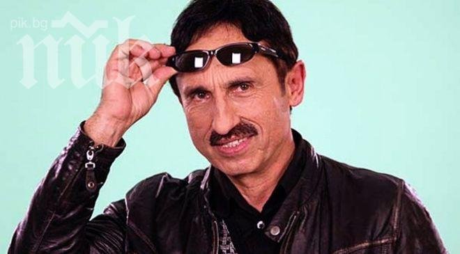 Фалшив Милко Калайджиев подлуди фейсбук (снимка)