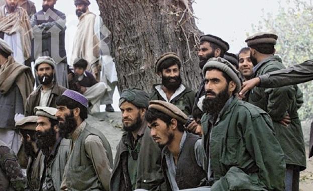 Ал Кайда свали сирийски разузнавателен дрон