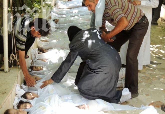 Отвлечените в Сирия монахини били в добро здраве