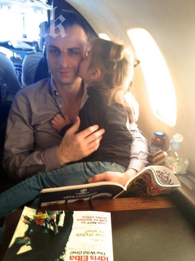 На Острова: Бербо се връща в Германия 