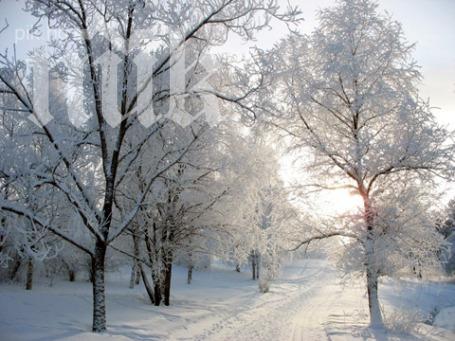 Синоптици: Аномалия в сряда! Температурите падат с 14 градуса наведнъж! Задава се най-студеният ден!