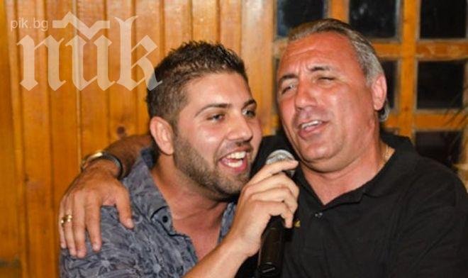 Стоичков: ШЛ е само търговия, футболът вече е пълна далавера