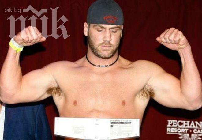 Намериха съперник на Кобрата