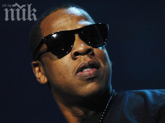 Джей Зи с 9 номинации за Грами