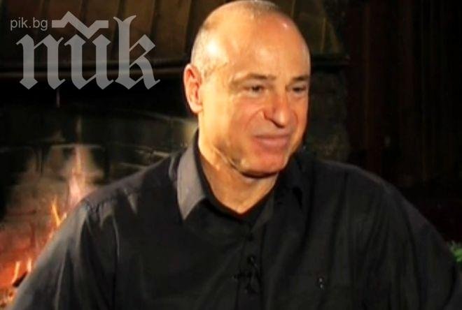 Митко Пайнера: Лили Иванова започна да пее неразбираеми песни, затова се разделихме. Бойко постъпи некоректно с мен