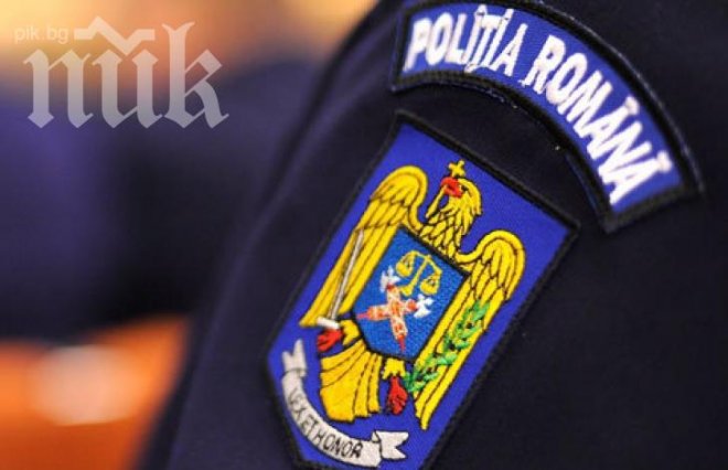 Румънската полиция ще бори престъпността във Франция 
