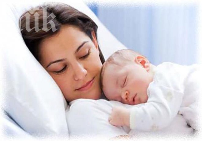 Разтърсваща история за най-силното чувство на света - майчината любов (видео)