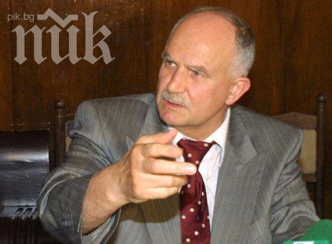 Бомба! Филчев пред ПИК: 2-3 олигархични групировки управляват държавата! По времето на Велчев прокуратурата беше гей компания!