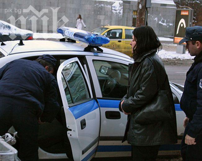 15-годишен напада продавачка в баничарница, отмъква оборота